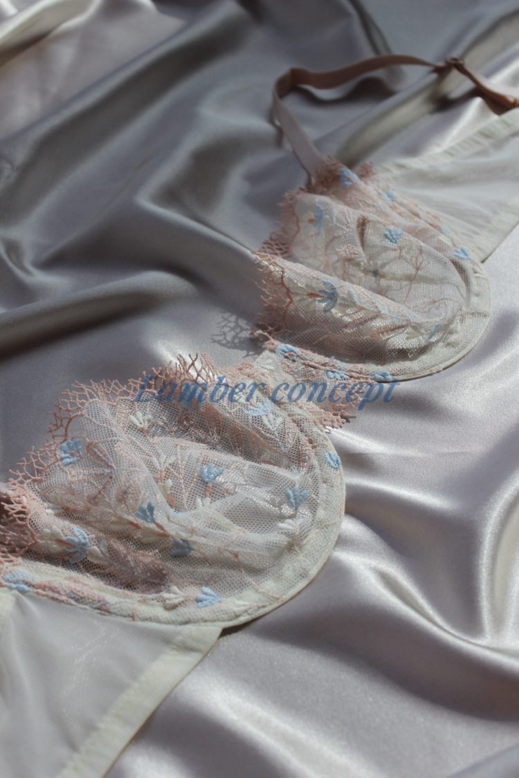 Creme Bra