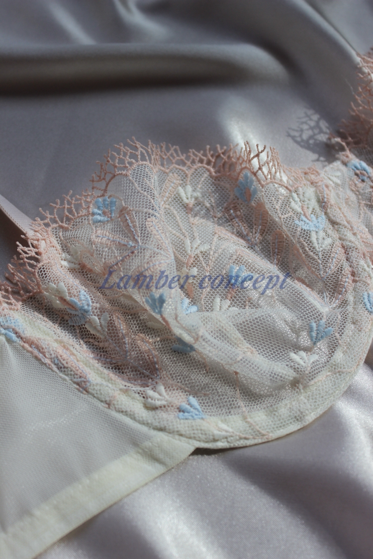 Creme Bra