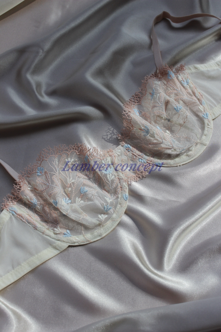 Creme Bra