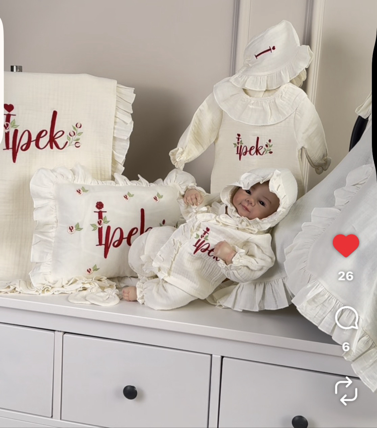 Sipariş linkidir