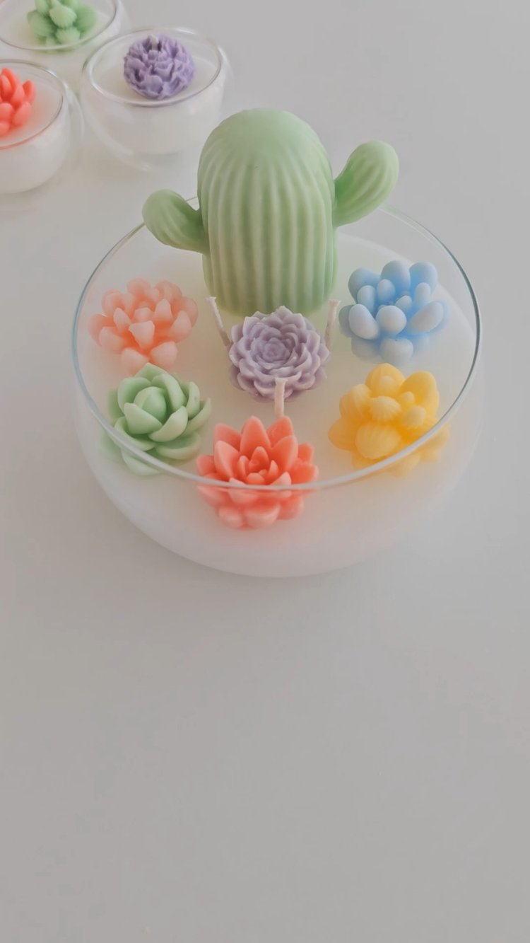 Teraryum Soya Mum