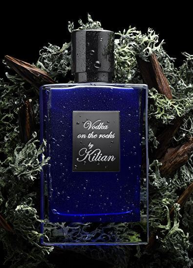 KILIAN VODKA ON THE ROCKS