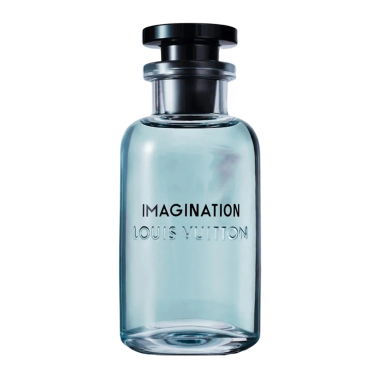 LOUIS VUITTON IMAGINATION