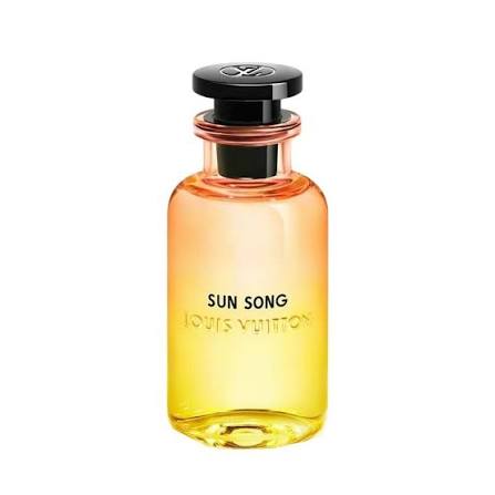 LOUIS VUITTON SUN SONG