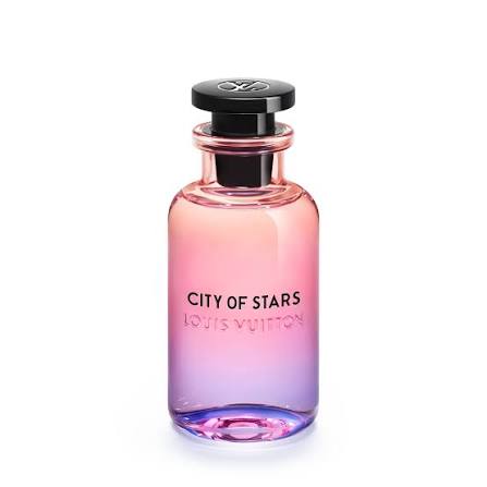 LOUIS VUITTON CITY OF STARS