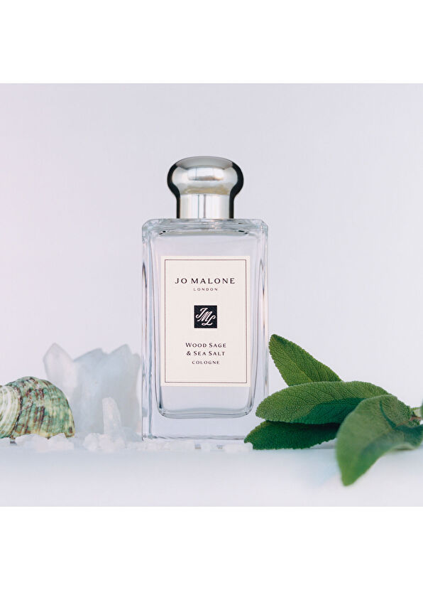 JO MALONE LONDON-WOOD SAGE&SEA SALT