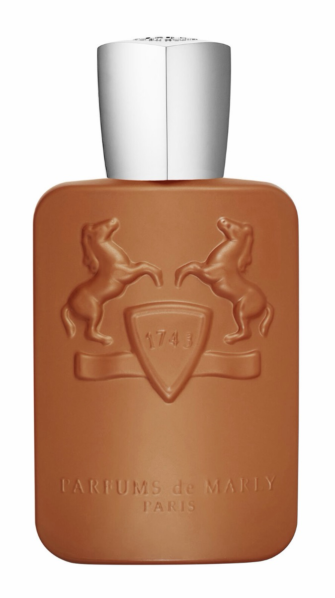 PARFUMS DE MAR. Althaır