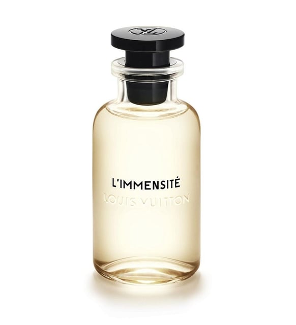 LOUIS VUITTON L'IMMENSITE