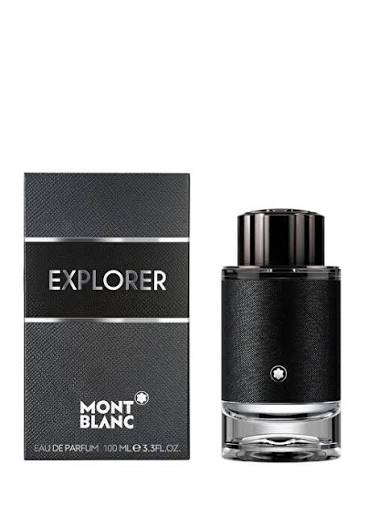 MONTBLANC EXPLORER