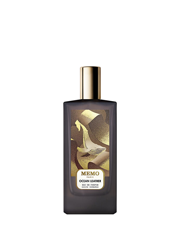 MEMO PARIS OCEAN LEATHER