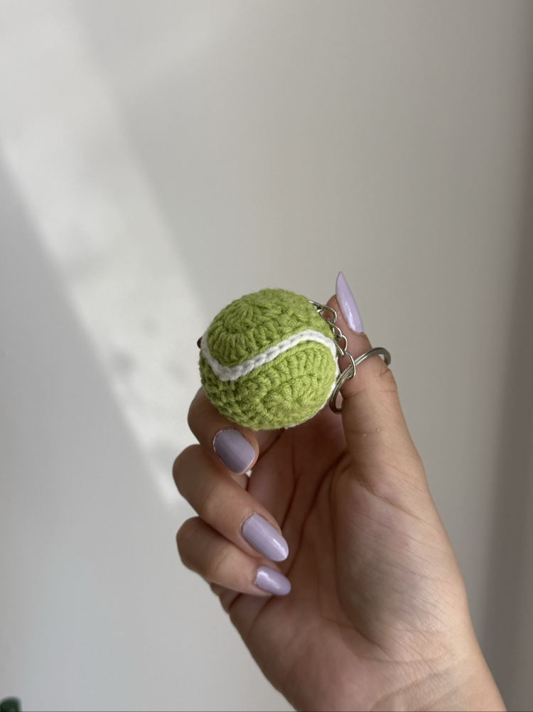 Tenis Topu