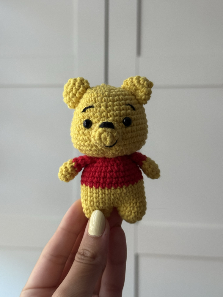 Winnie The Pooh