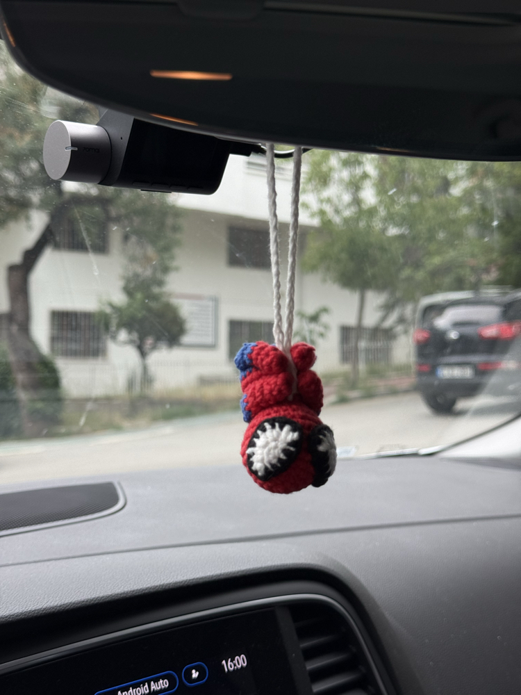 Spiderman