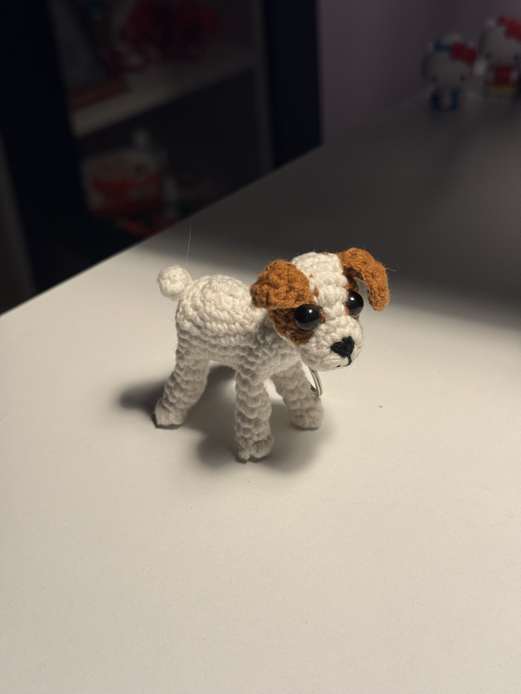 Mini Köpek