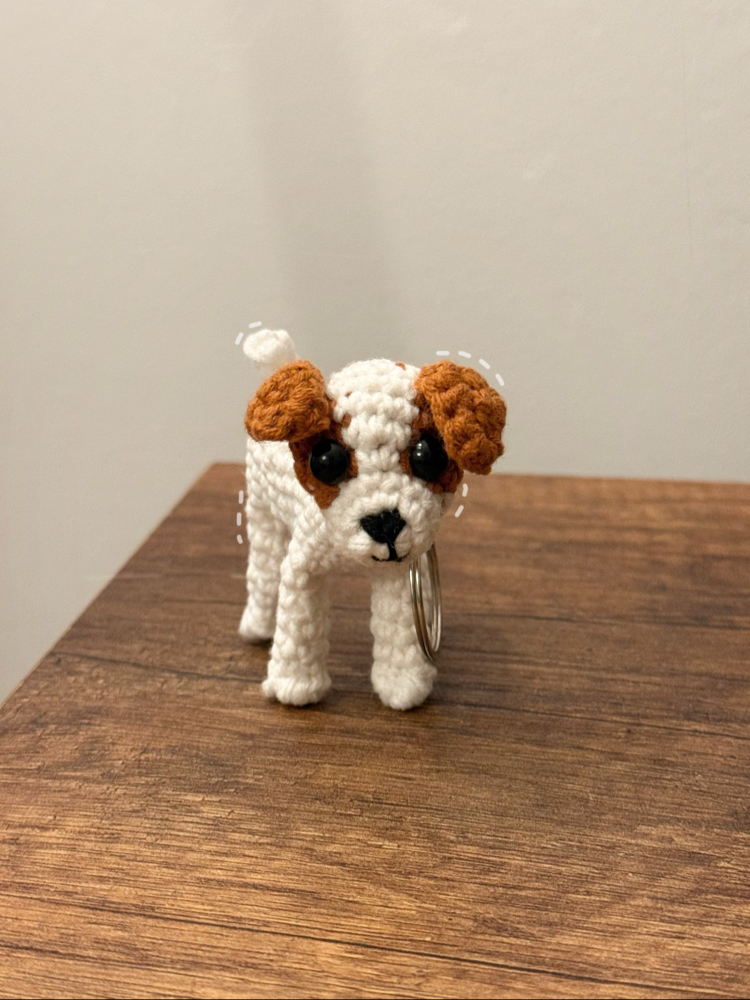 Mini Köpek