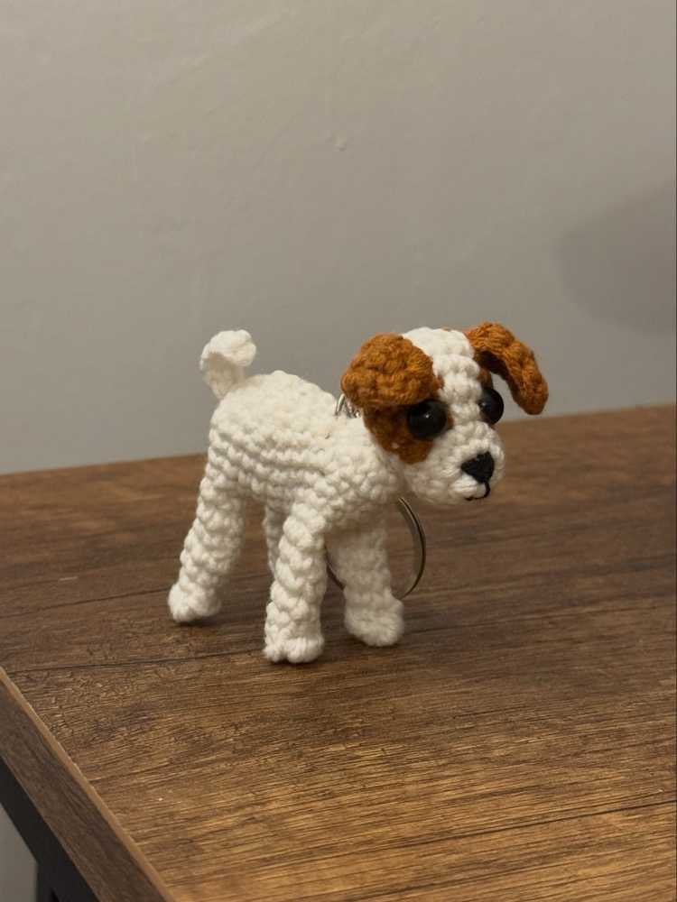 Mini Köpek