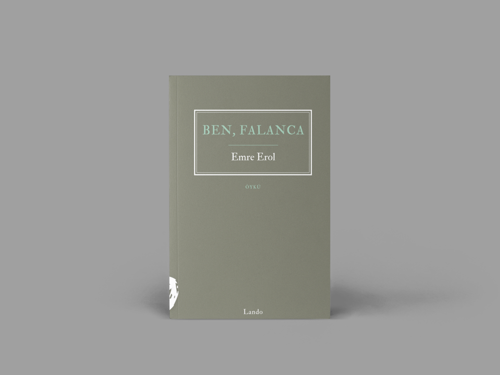 Emre Erol - Ben, Falanca