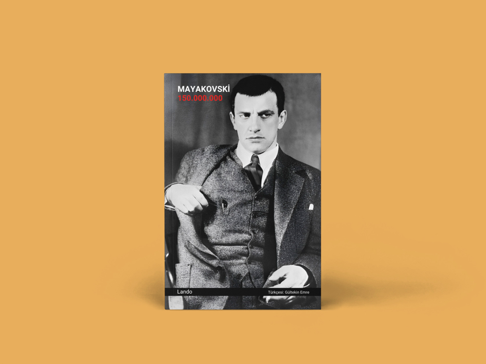 Mayakovski - 150.000.000