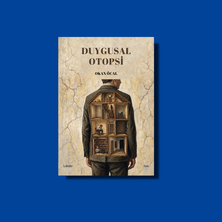 Okan Öcal - Duygusal Otopsi 