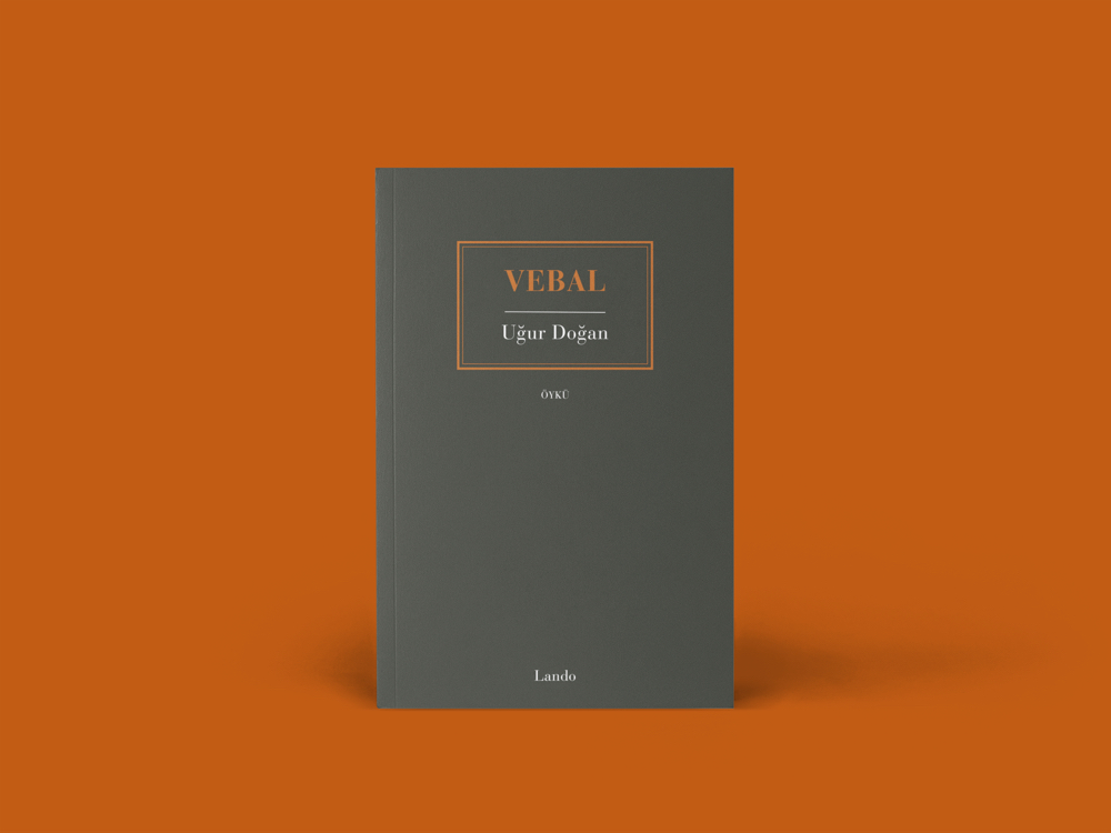 Uğur Doğan - Vebal 