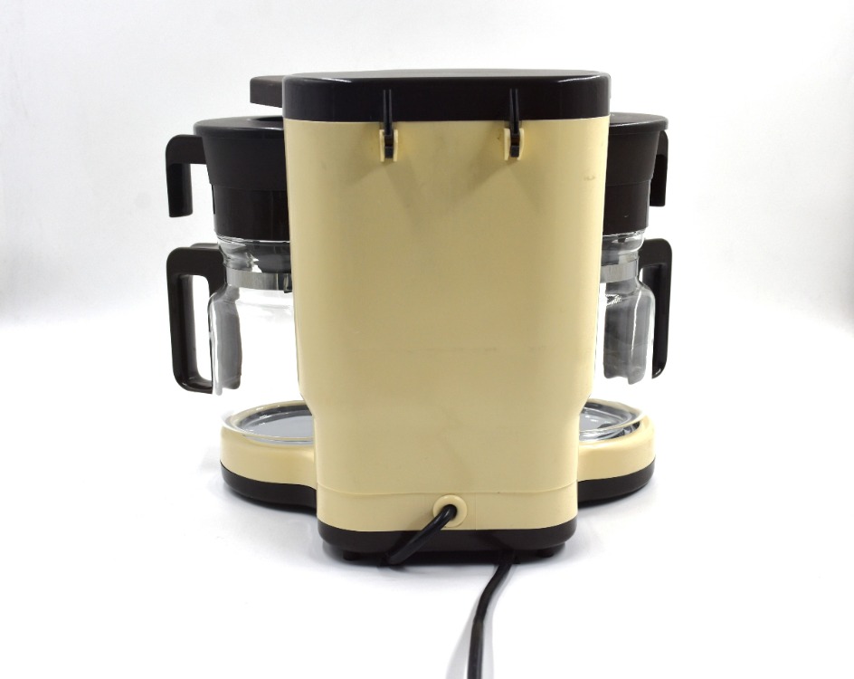 SEVERIN Dual Filtre Kahve Makinesi