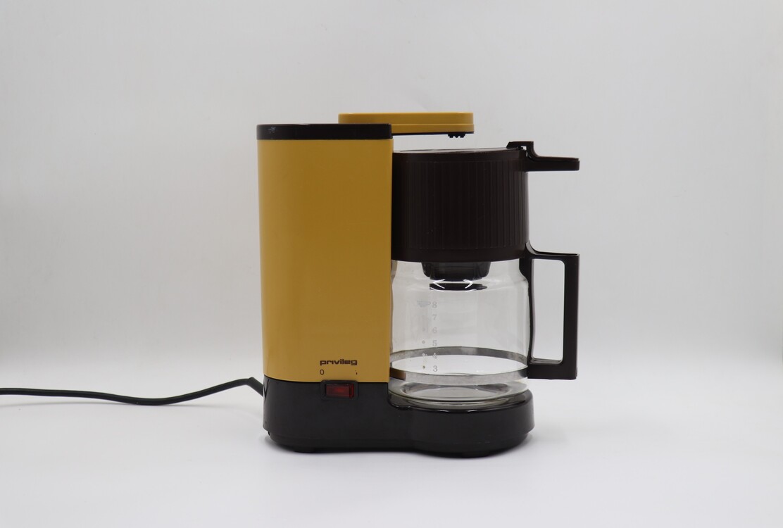privileg Filtre Kahve Makinesi