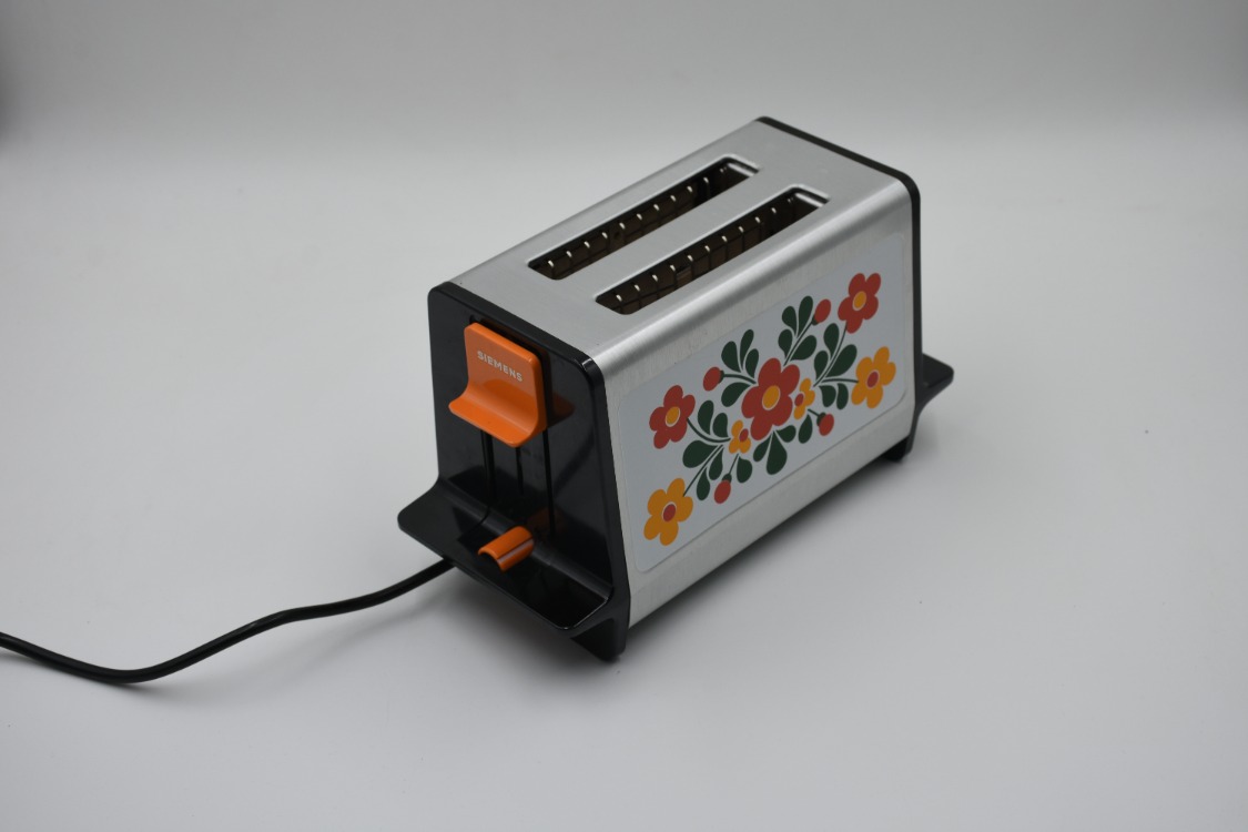 SIEMENS Toaster/Ekmek Kızartma Makinesi