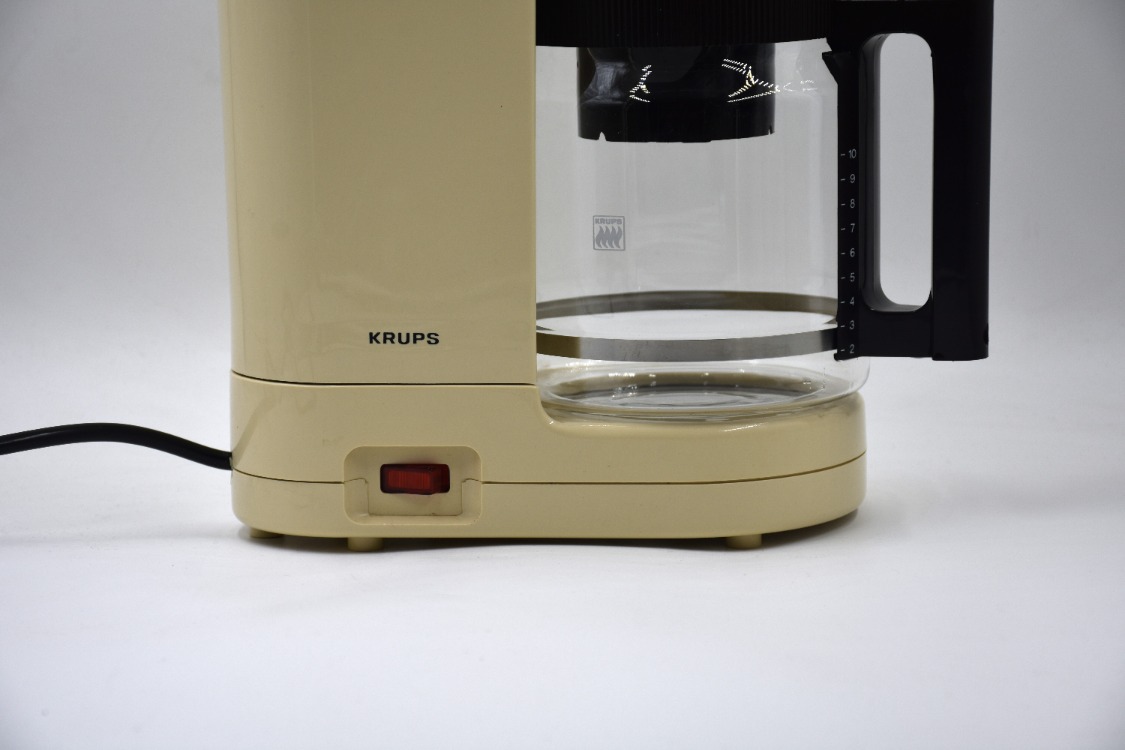 KRUPS Filtre Kahve Makinesi