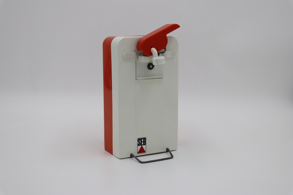 SEB Konserve Açacağı / SEB Electric Can Opener