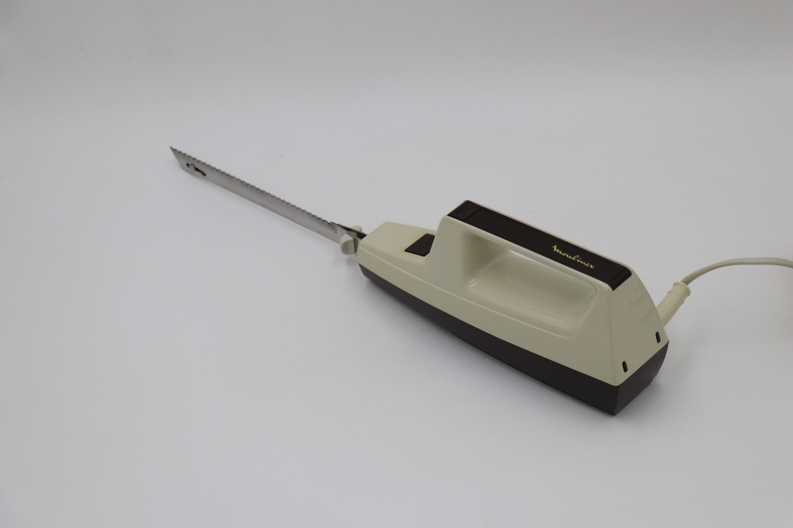 Moulinex Electric Knife