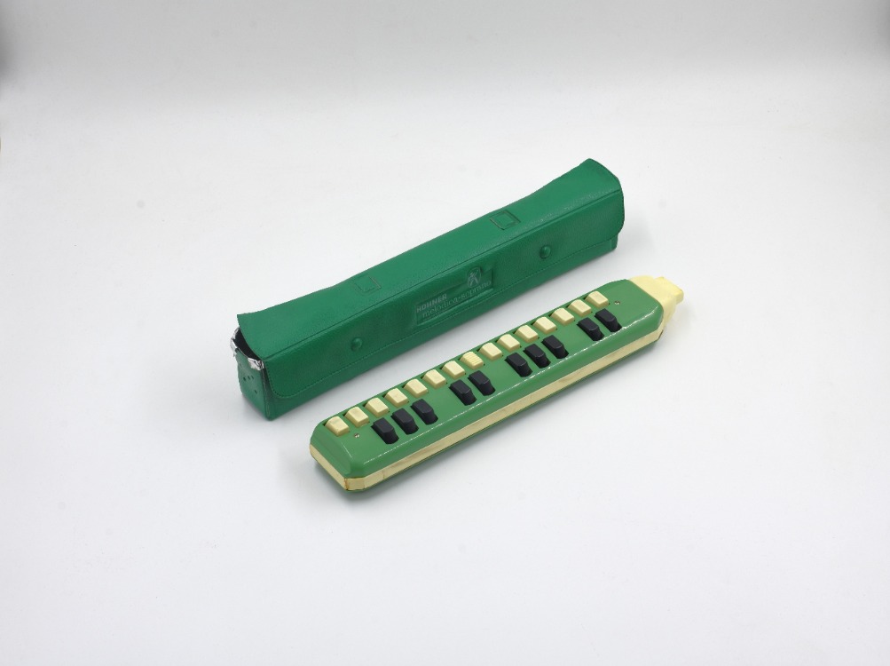 HOHNER melodica - soprano
