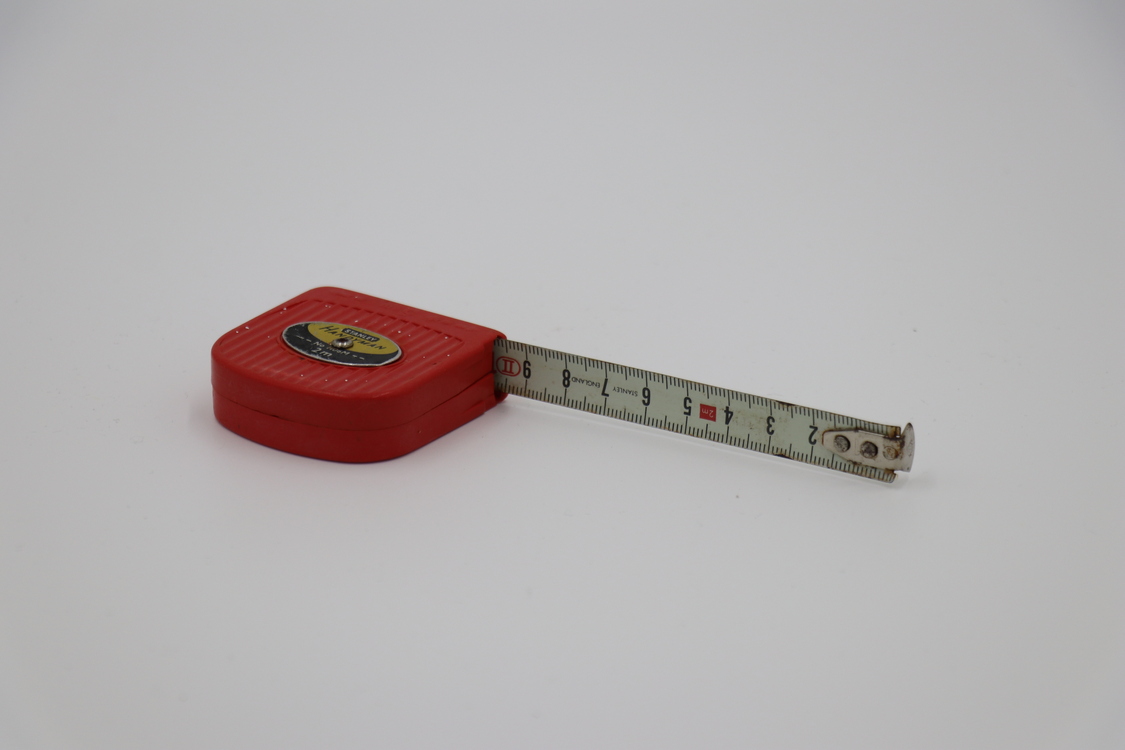 STANLEY Handyman Metre (2 m.)