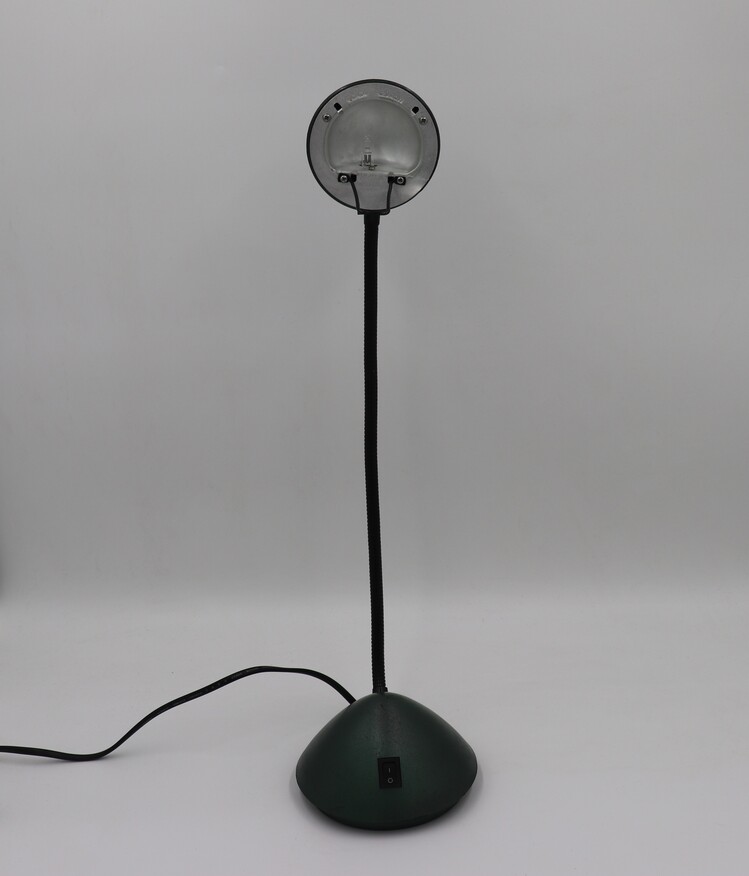 Vintage Masa Lambası