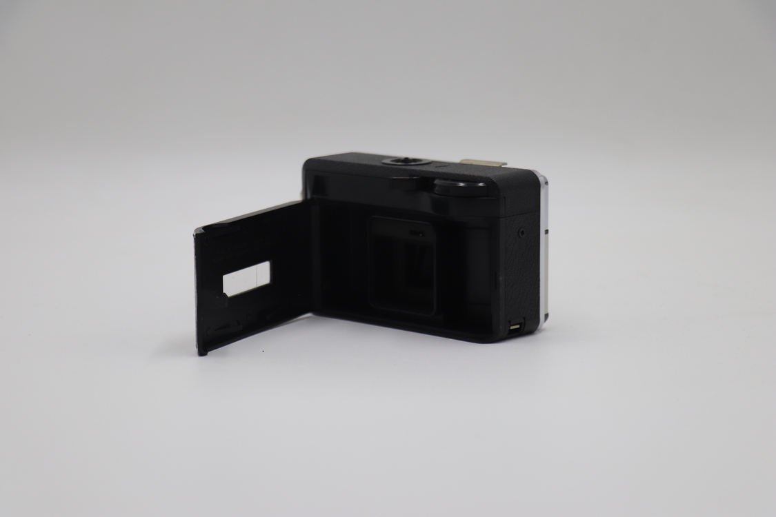 Kodak, Instamatıc 155-X