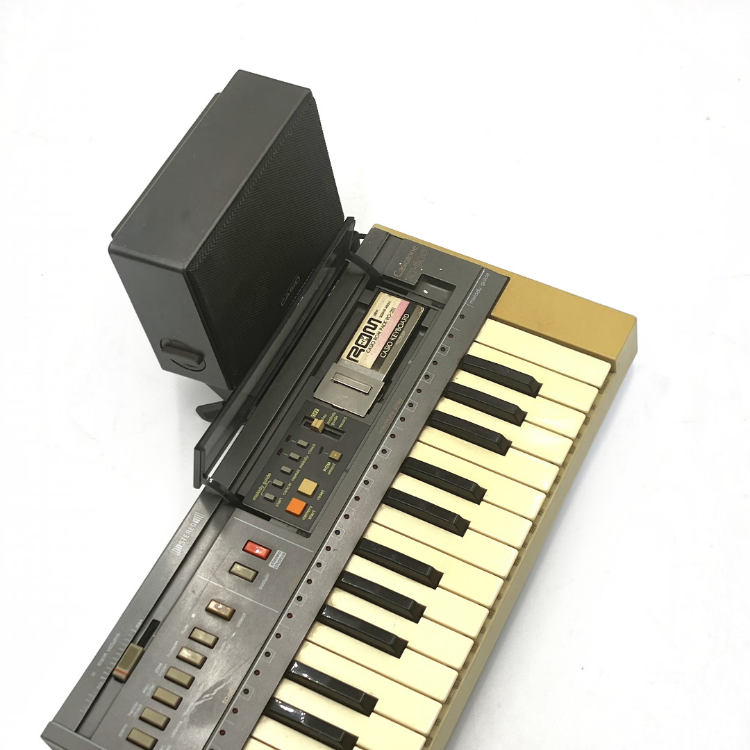 CASIO Casiotone MT-800