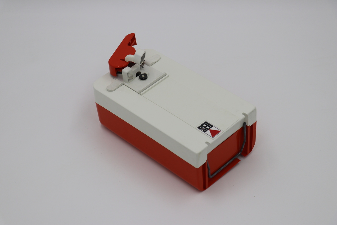 SEB Konserve Açacağı / SEB Electric Can Opener