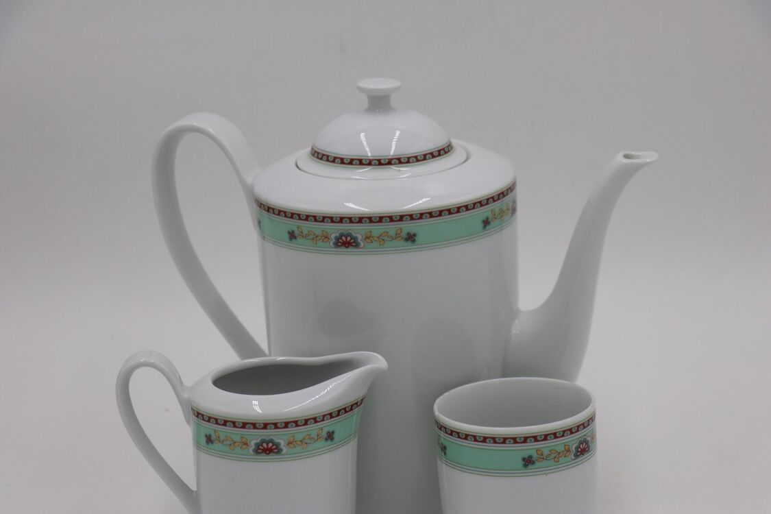BAVARIA Çay Takımı