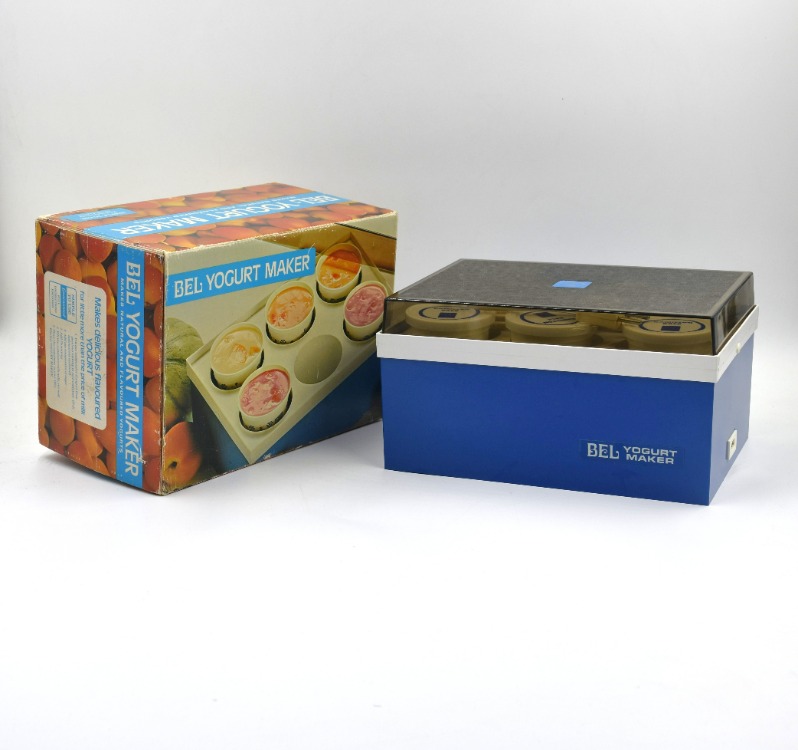 BEL Yogurt Maker/Yoğurt Makinesi