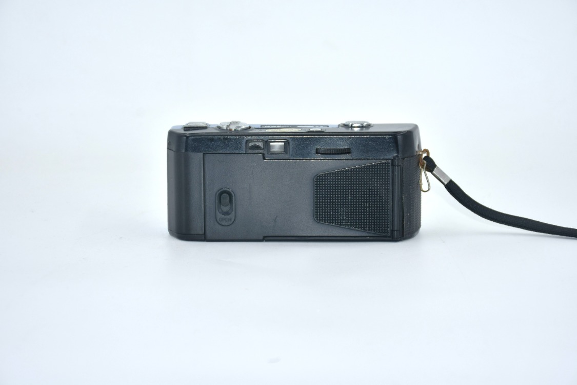 WİZEN 850S 35 mm Analog Fotoğraf Makinesi