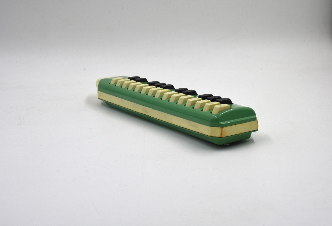 HOHNER melodica - soprano