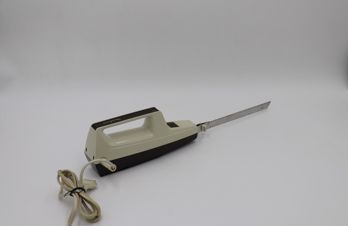 Moulinex Electric Knife
