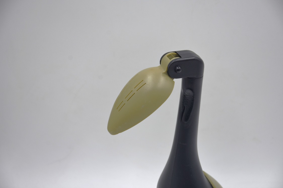 Vintage Flamingo Halojen Masa Lambası, 1990s