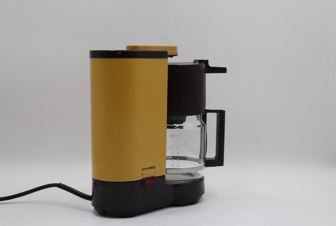 privileg Filtre Kahve Makinesi