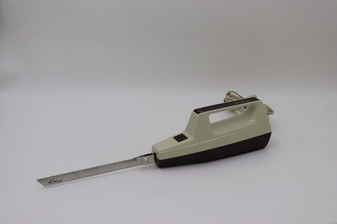 Moulinex Electric Knife