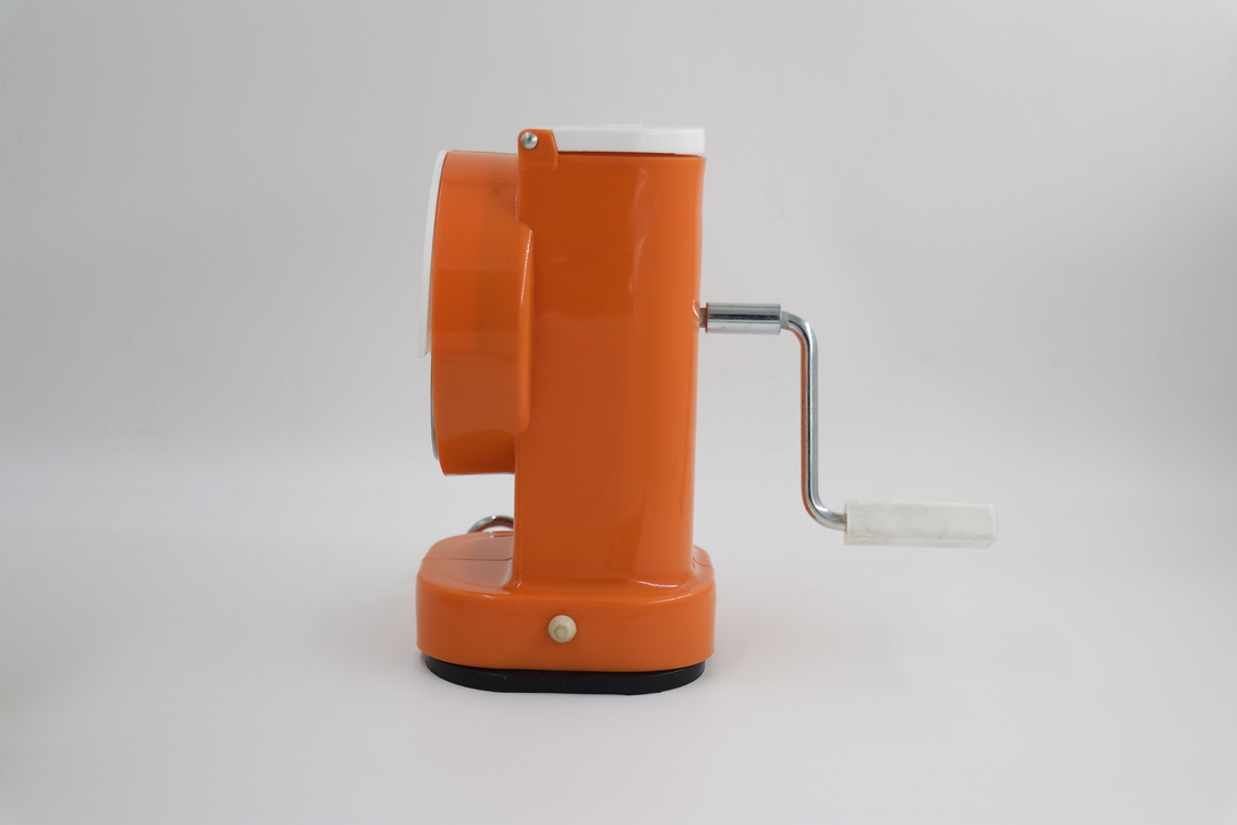 Çekme Makinesi / SUPERNOVA, Gourmet PRISSY 700