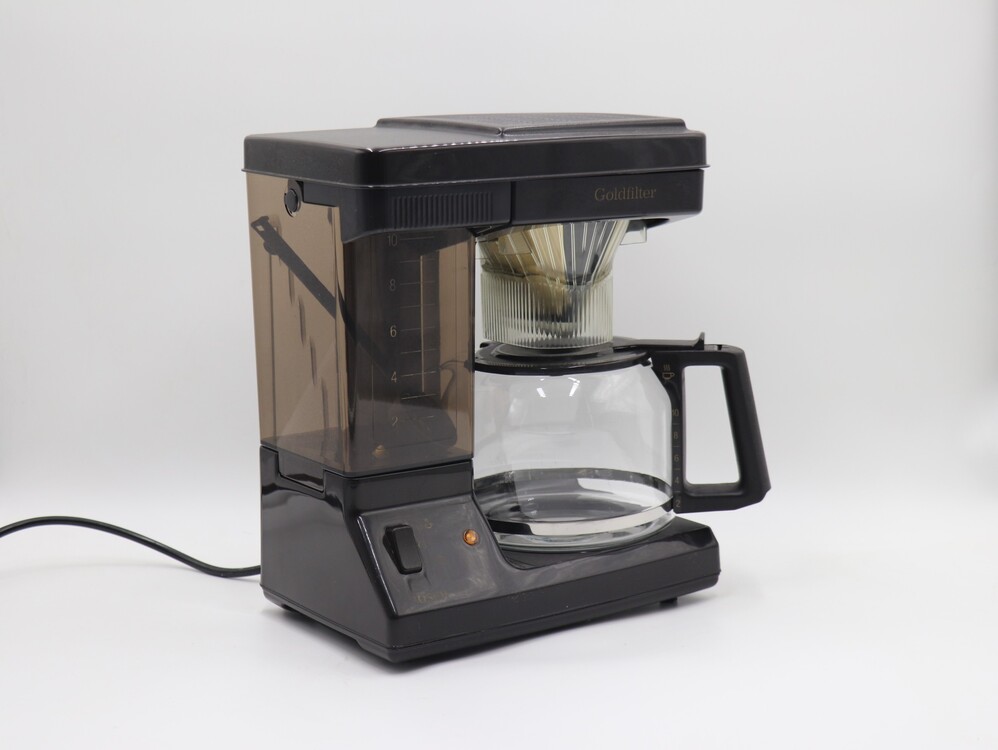 BOSCH Goldfilter Kahve Makinesi