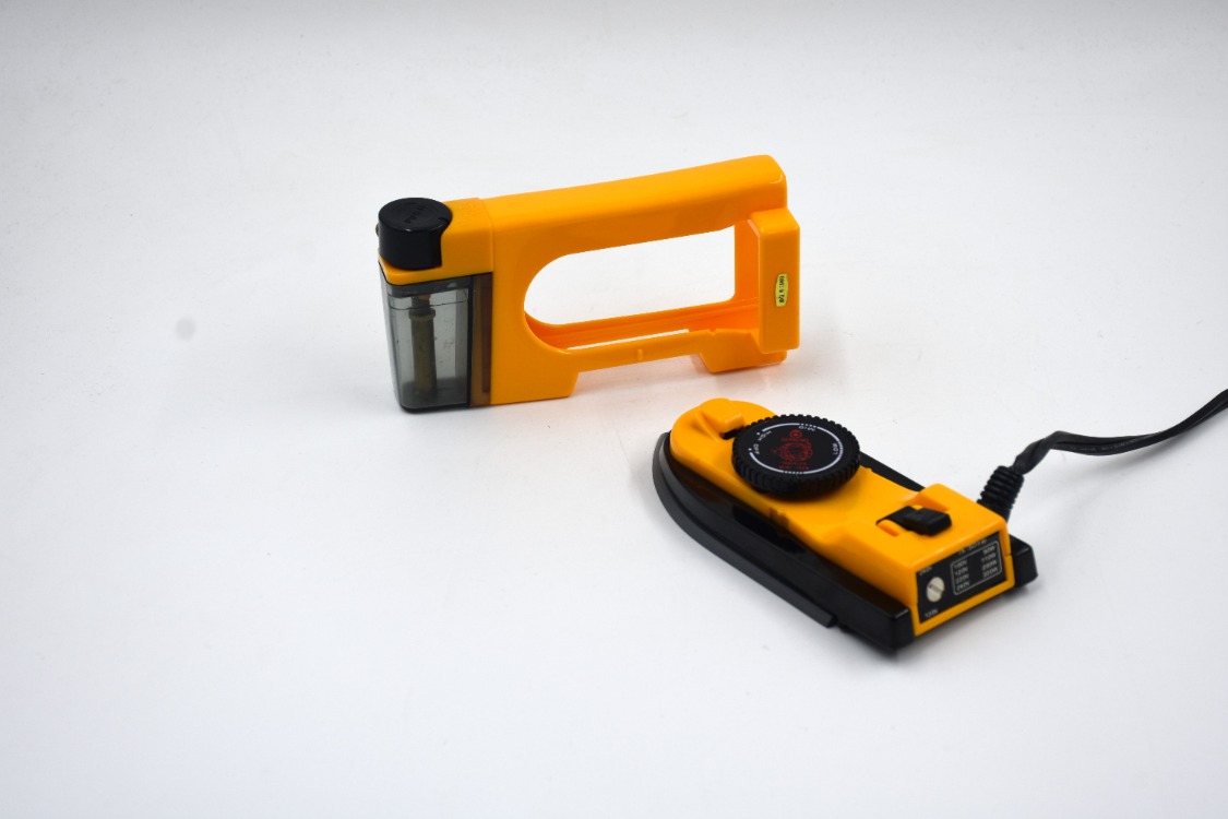 Mini Seyahat Ütüsü/Mini Travel Iron
