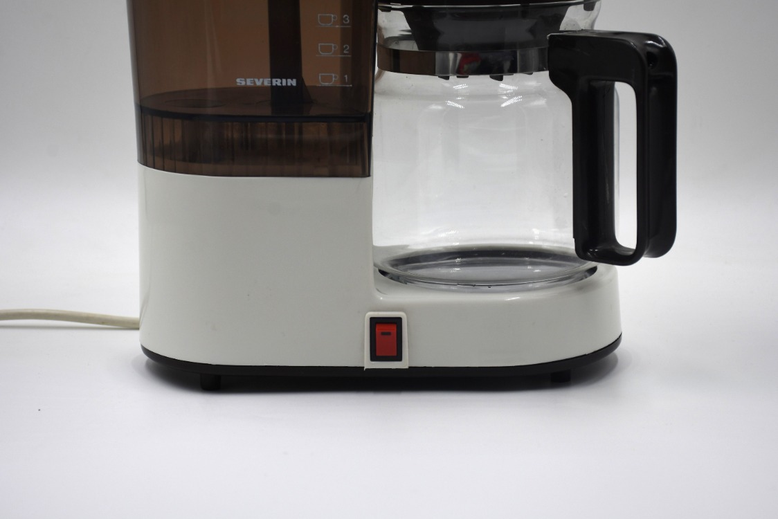 SEVERİN Filtre Kahve Makinesi