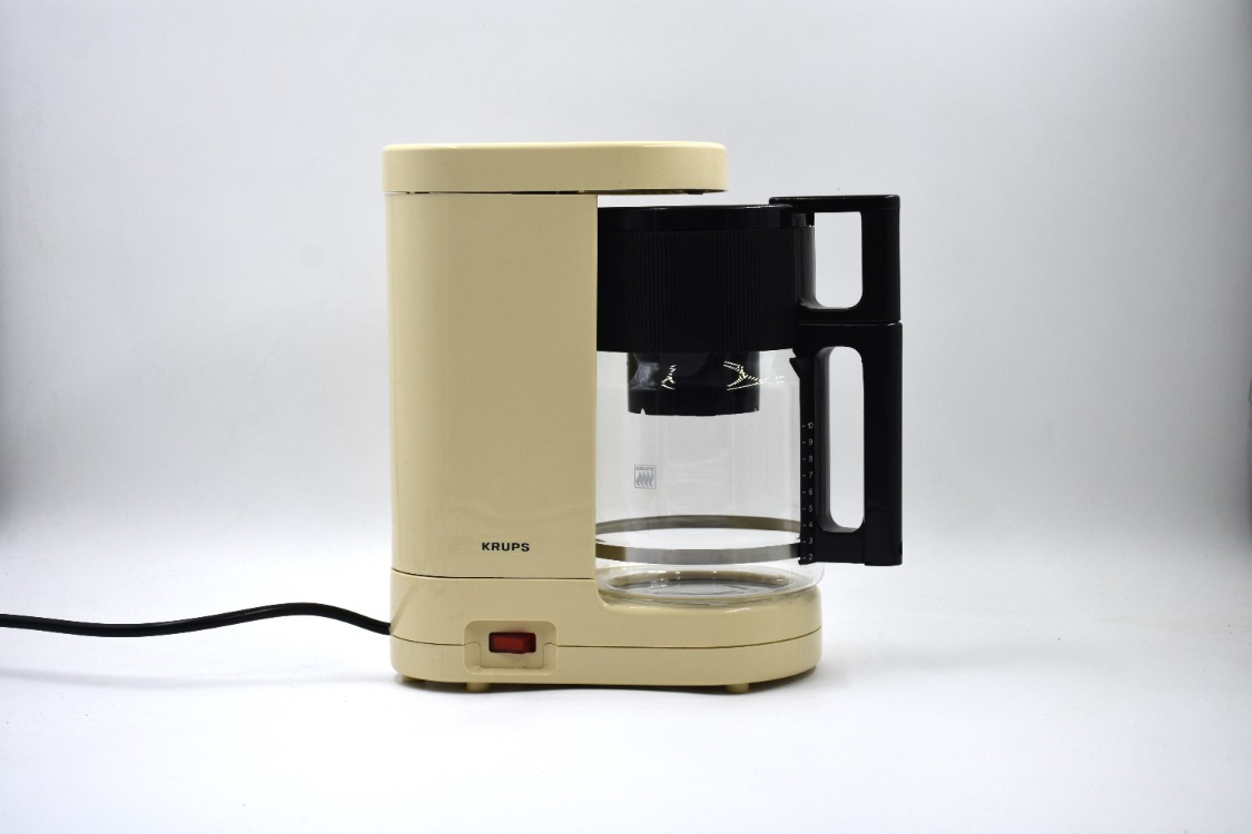 KRUPS Filtre Kahve Makinesi