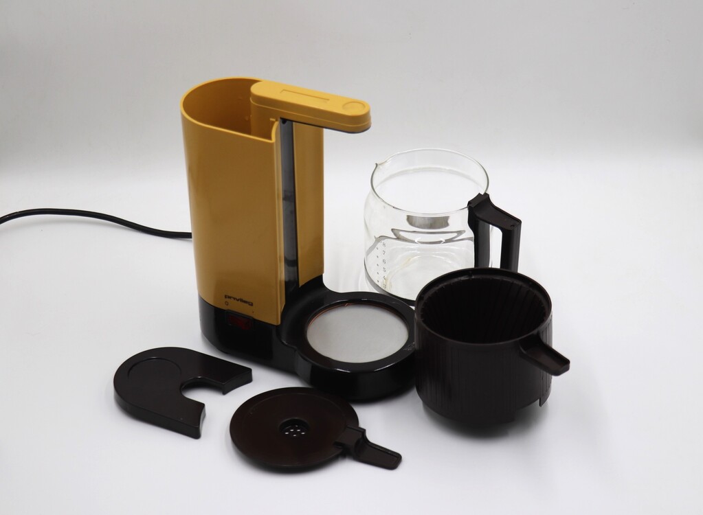 privileg Filtre Kahve Makinesi